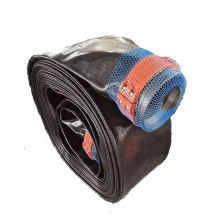 High Quality 12inch TPU Polyurethane Layflat Water Hose